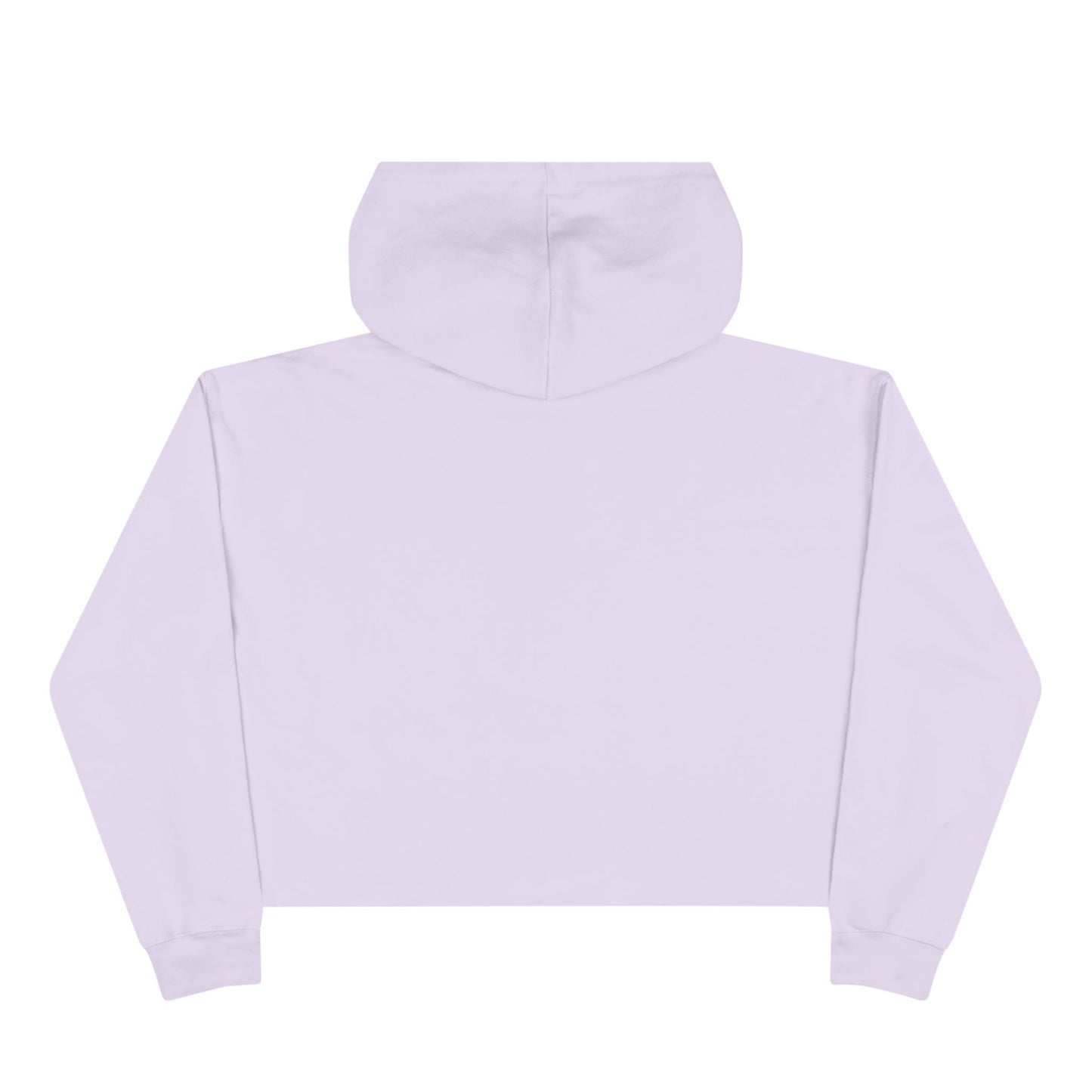 Big Red 365 Women's Crop Hoodie | Cozy Holiday Style