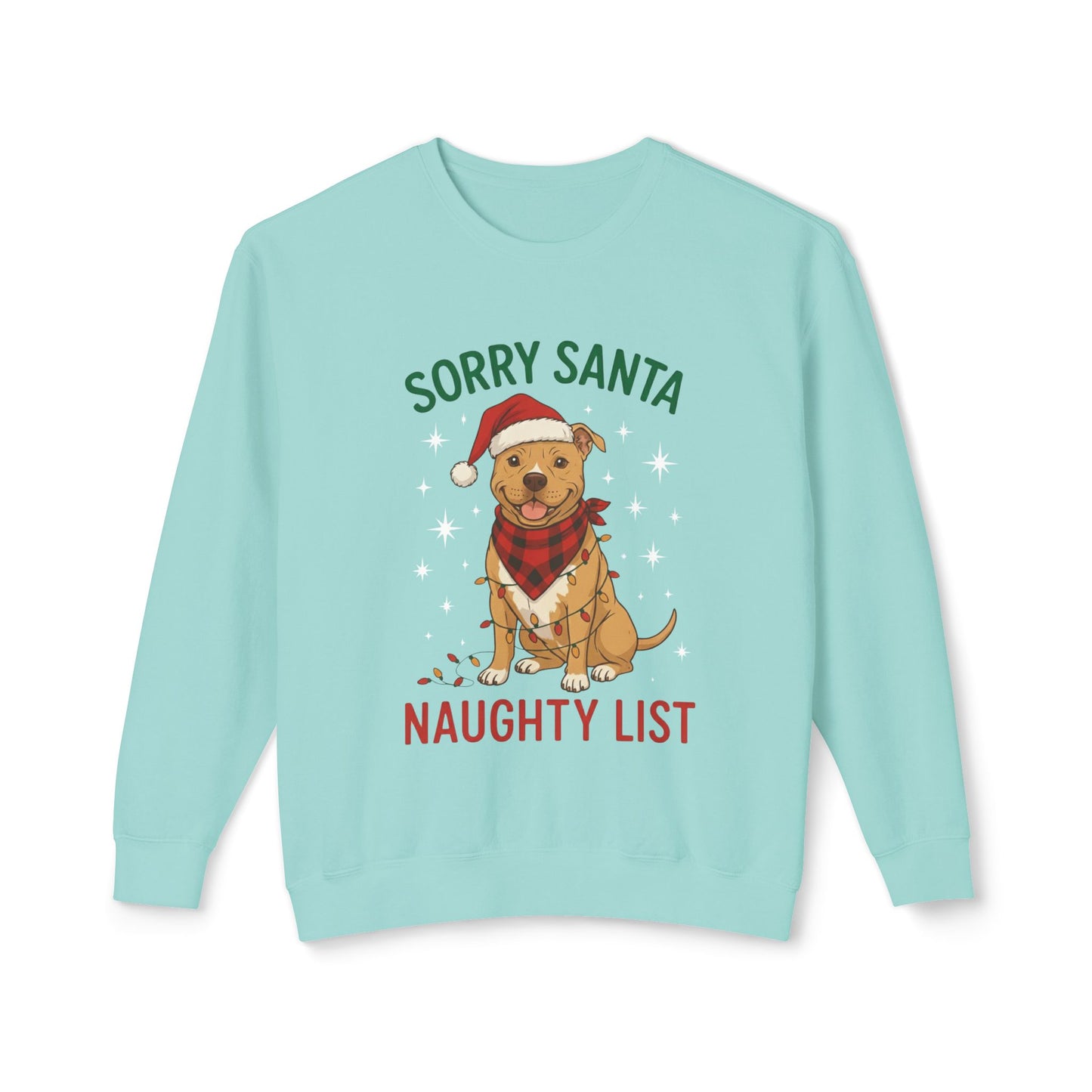 Big Red 365 Lightweight Crewneck Sweatshirt | Everyday Comfort