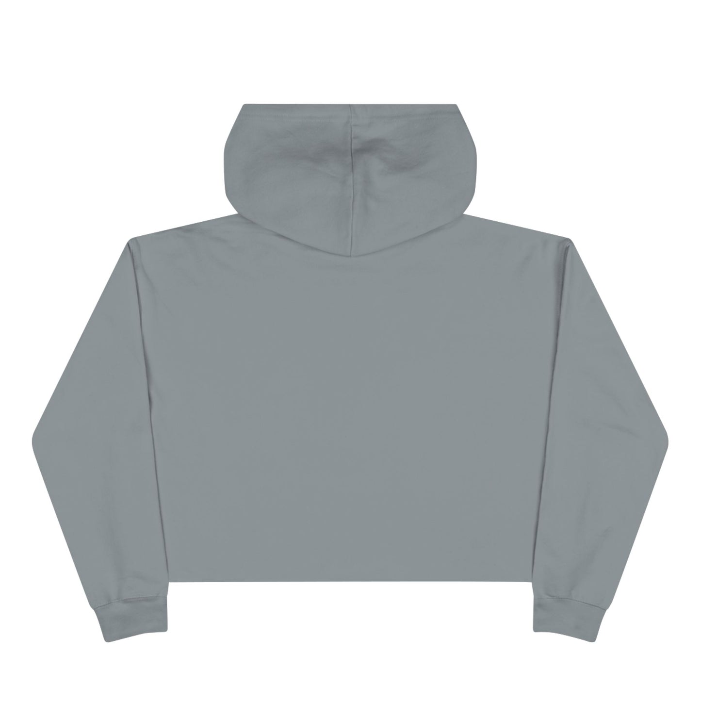 Big Red 365 Women's Crop Hoodie | Cozy Holiday Style