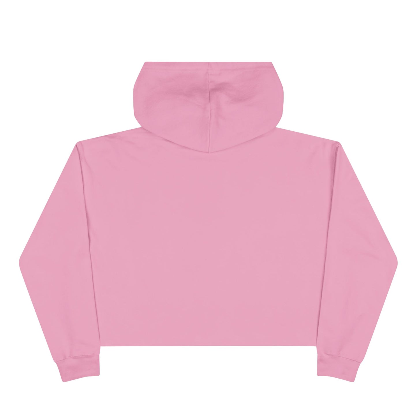 Big Red 365 Women's Crop Hoodie | Cozy Holiday Style