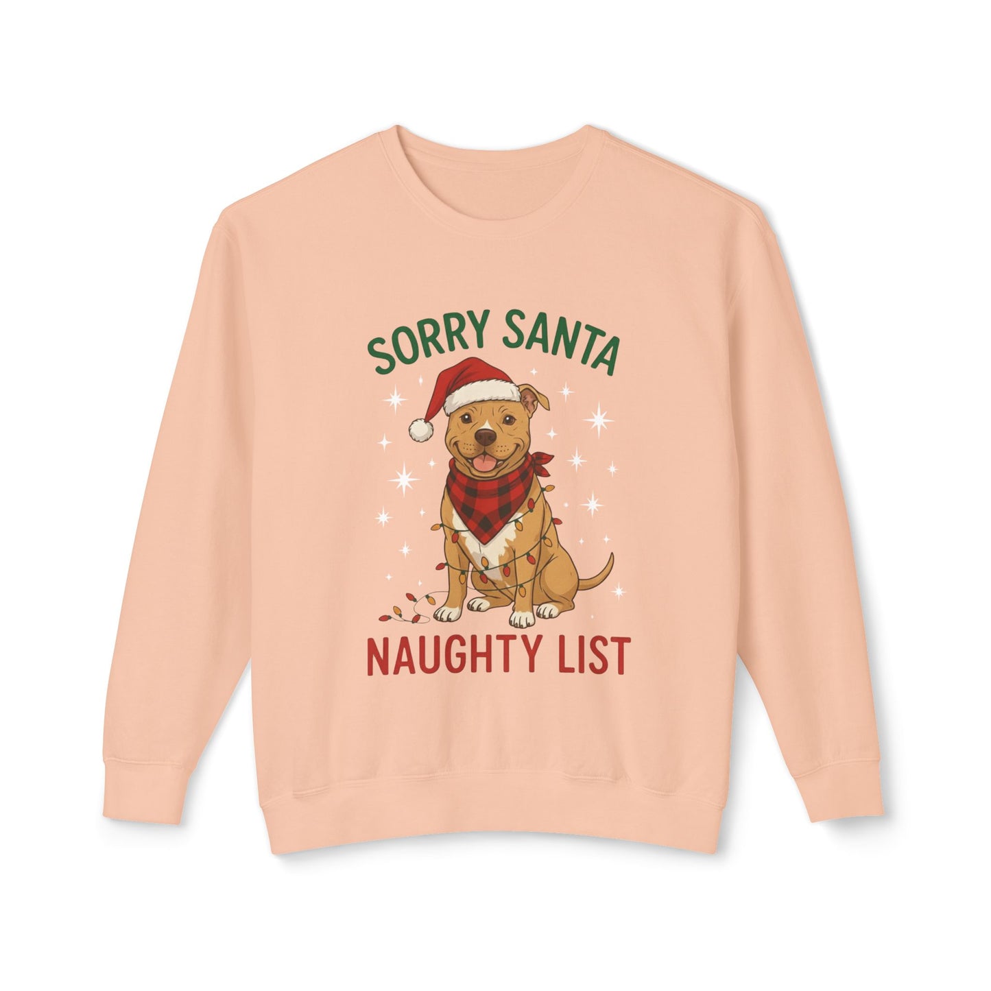 Big Red 365 Lightweight Crewneck Sweatshirt | Everyday Comfort